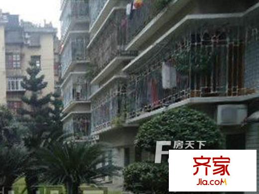 海山宿舍(湖東路)外景圖海山宿舍（湖東路） 