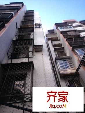 豪成花園外景圖 