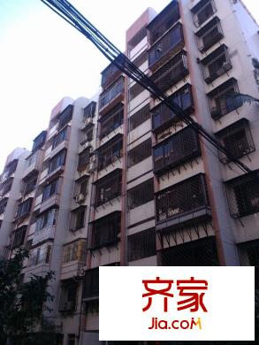 豪成花園外景圖 