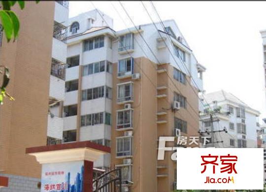 恒盛樓外景圖 