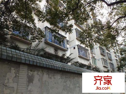 鴻明小區(qū)外景圖 