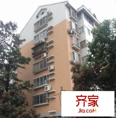 恒盛樓外景圖 