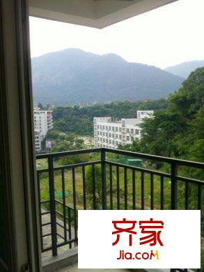 古城花苑外景圖 