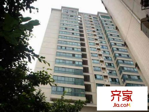 廣場明珠外景圖 