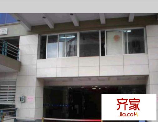 廣場明珠外景圖 