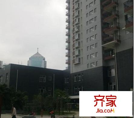 公正新苑外景圖 