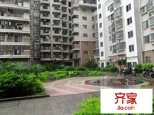公正新苑外景圖 