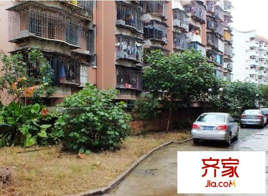 鳳儀家園外景圖 