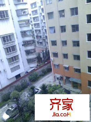 福圓苑外景圖 