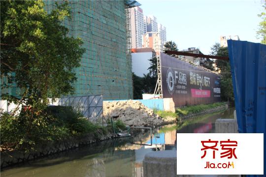 F公館外景圖（130725）
