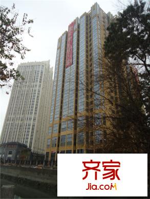 F公館實景圖工程進度圖（20140219）