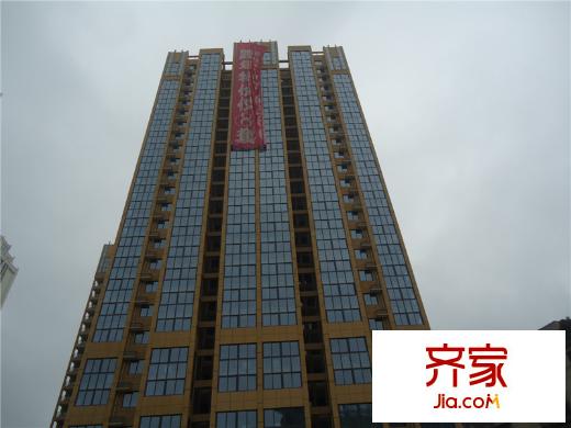 F公館實景圖工程進度圖（20140219）