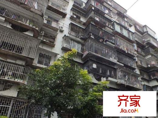 福澳花園外景圖 