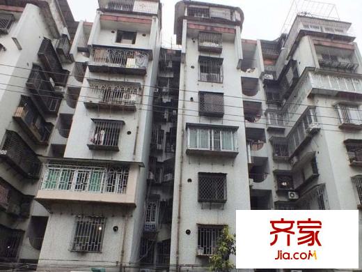 福澳花園外景圖 