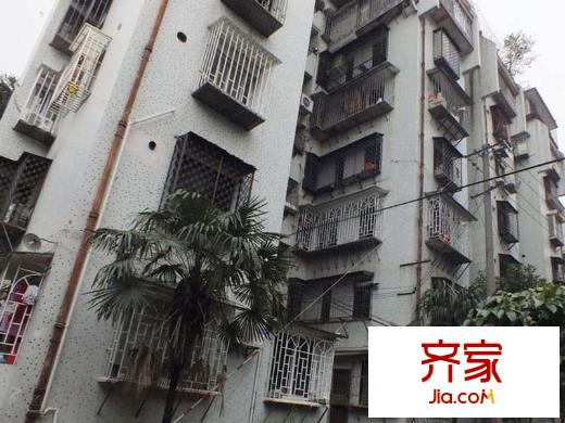 福澳花園外景圖 
