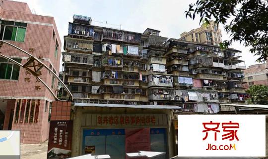 東興苑外景圖4