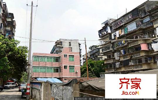 東興苑外景圖9