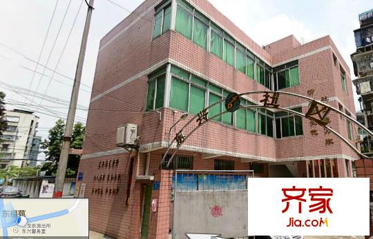 東興苑外景圖3