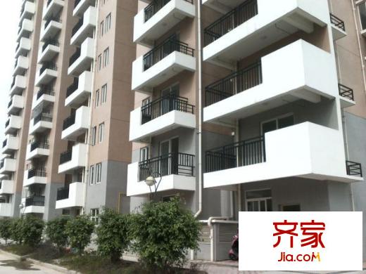 東濂公寓外景圖 