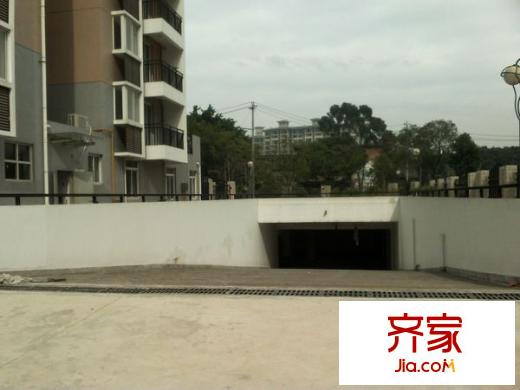 東濂公寓外景圖 