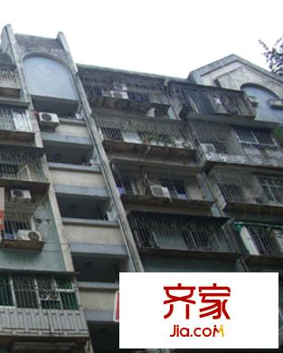 達(dá)明一里外景圖 