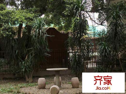 東泰公寓外景圖 