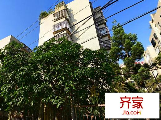 東鰲花園外景圖 