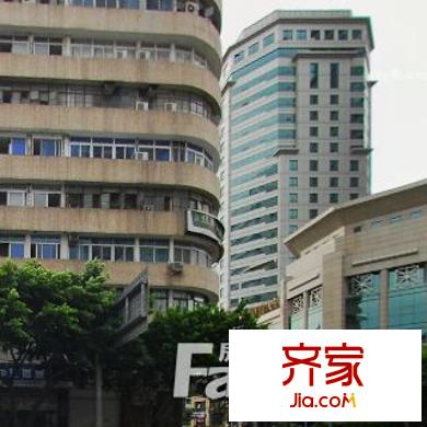 東大商場(chǎng)外景圖5
