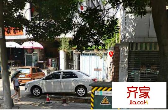 東大商場(chǎng)外景圖8