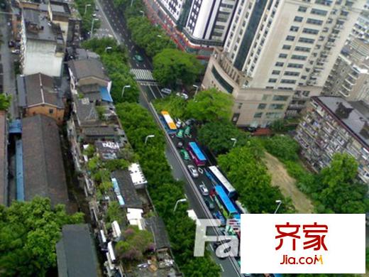 東大商場外景圖2
