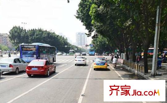 東大商場配套圖外景圖9