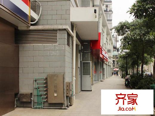 東興大樓外景圖 