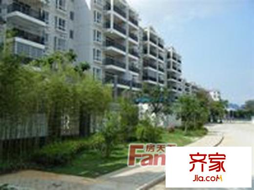東興大樓外景圖 