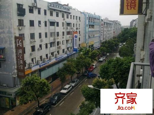 碧玉花園外景圖 