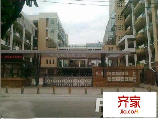 碧玉花園外景圖 