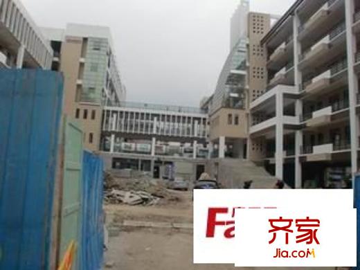 碧玉花園外景圖 