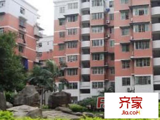 裕軒苑外景圖 