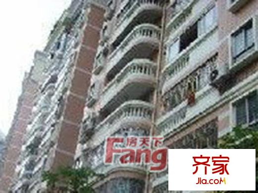 裕軒苑外景圖 