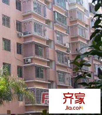 裕軒苑外景圖 