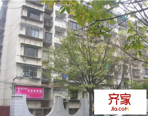 洋下花園外景圖 
