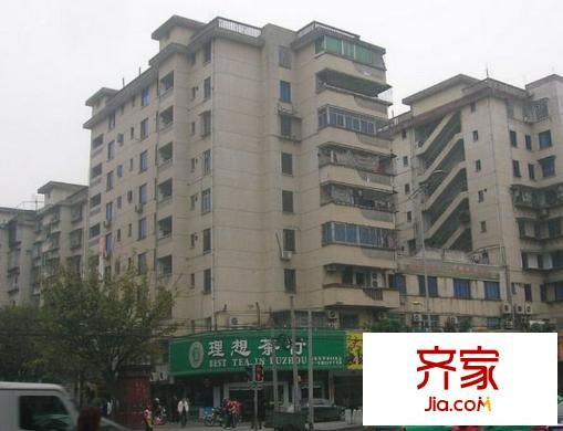 洋下花園外景圖 