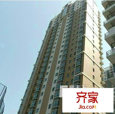 興橋公寓外景圖 