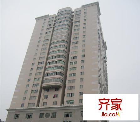 新興大廈外景圖 