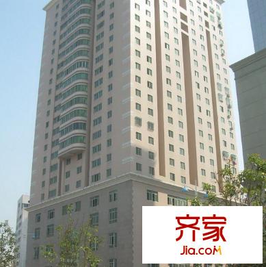 新興大廈外景圖 