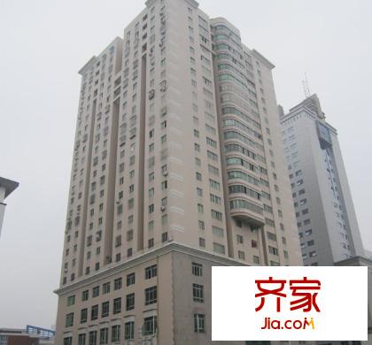新興大廈外景圖 