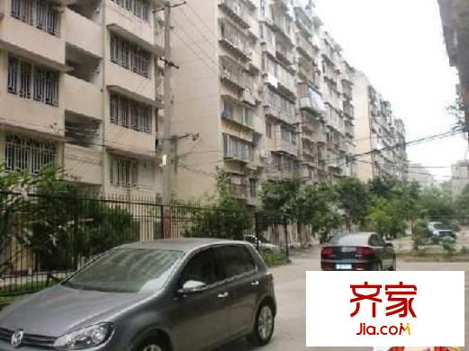 西禪南村外景圖 