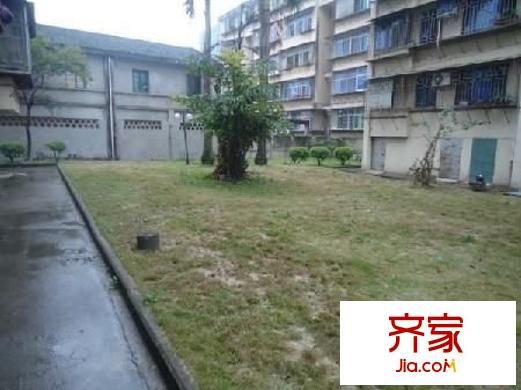 西禪南村