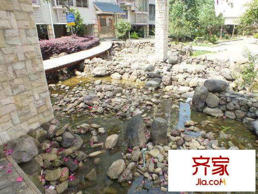 西濱好美家外景圖 