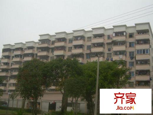 三木花園B區(qū)外景圖 
