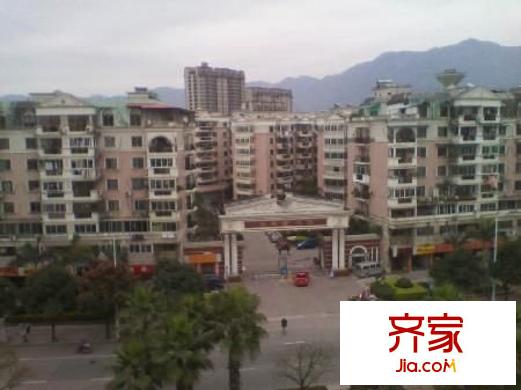 三木花園B區(qū)外景圖 